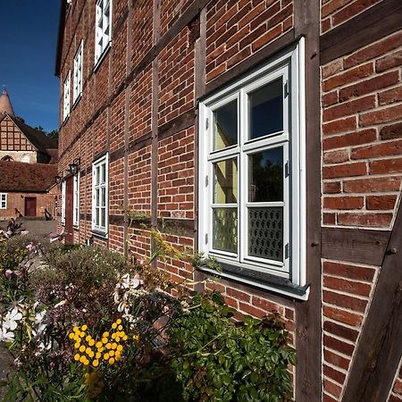 Burghotel Stargard Burg Stargard Exterior foto