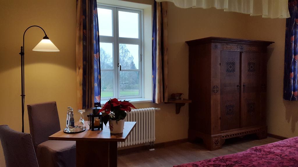 Burghotel Stargard Burg Stargard Quarto foto